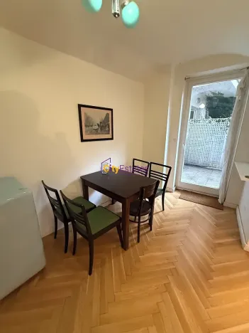 Pronájem bytu 1+kk, Praha - Holešovice, Šimáčkova, 50 m2