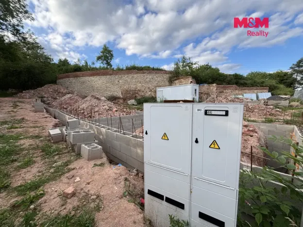 Prodej pozemku pro bydlení, Kutrovice, 726 m2