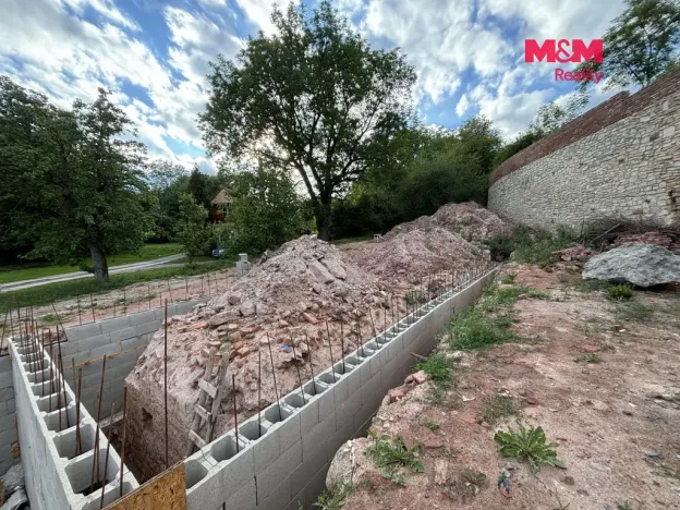 Prodej pozemku pro bydlení, Kutrovice, 726 m2