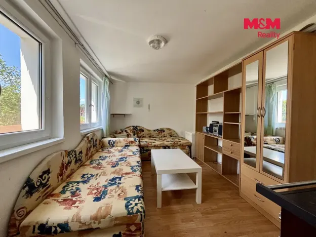 Prodej zahrady, Most, 400 m2