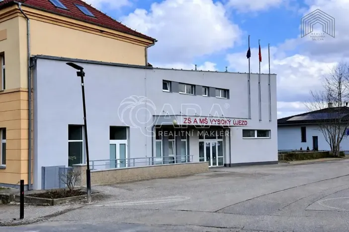 Prodej rodinného domu, Vysoký Újezd, Na Borech, 231 m2