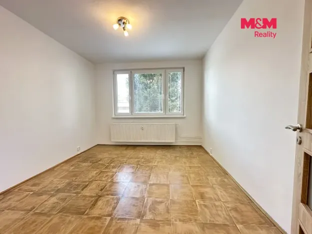 Pronájem bytu 3+1, Orlová - Lutyně, Osvobození, 74 m2