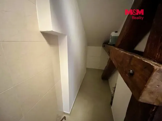 Pronájem bytu 3+1, Český Těšín, Smetanova, 123 m2