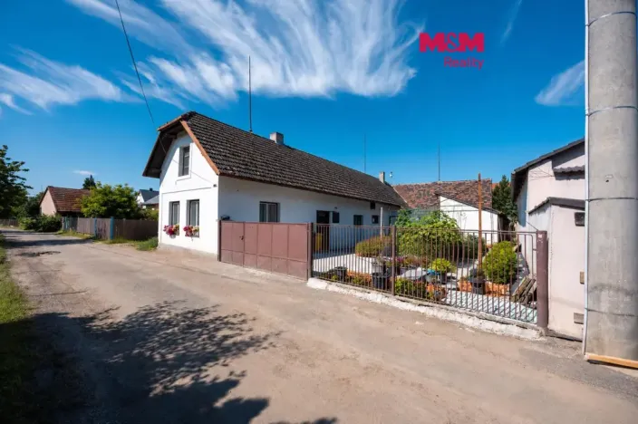 Prodej rodinného domu, Holice - Staré Holice, Zástěrova, 213 m2