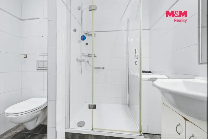 Prodej bytu 2+1, Mladá Boleslav - Mladá Boleslav II, Na Radouči, 68 m2