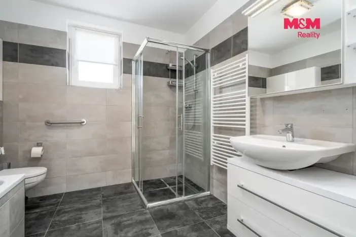Prodej rodinného domu, Labské Chrčice, 111 m2