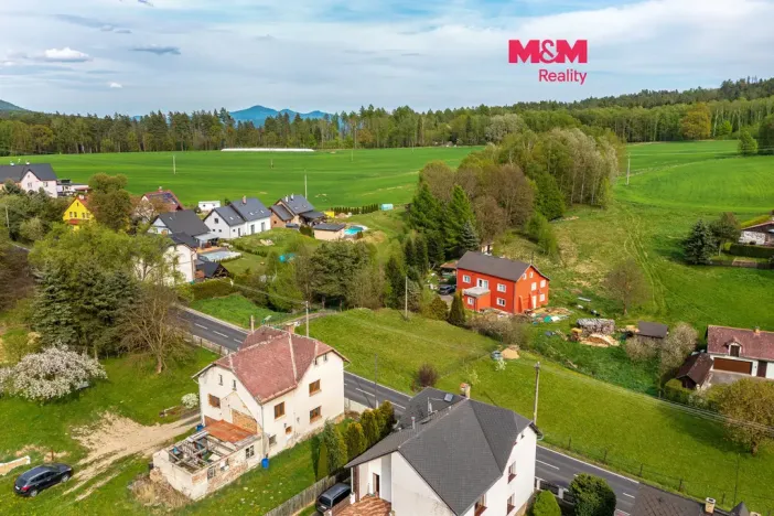 Prodej pozemku pro bydlení, Ludvíkovice, 791 m2