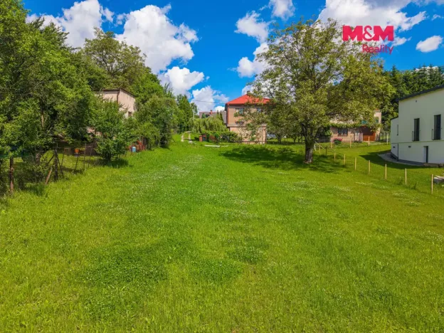 Prodej pozemku pro bydlení, Třinec - Osůvky, 1203 m2