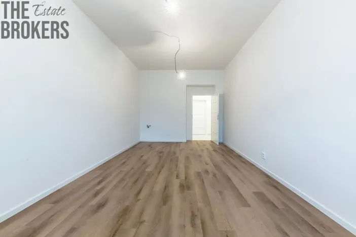Prodej bytu 2+kk, Praha - Košíře, Plzeňská, 50 m2