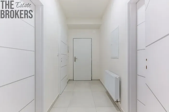 Prodej bytu 2+kk, Praha - Košíře, Plzeňská, 50 m2