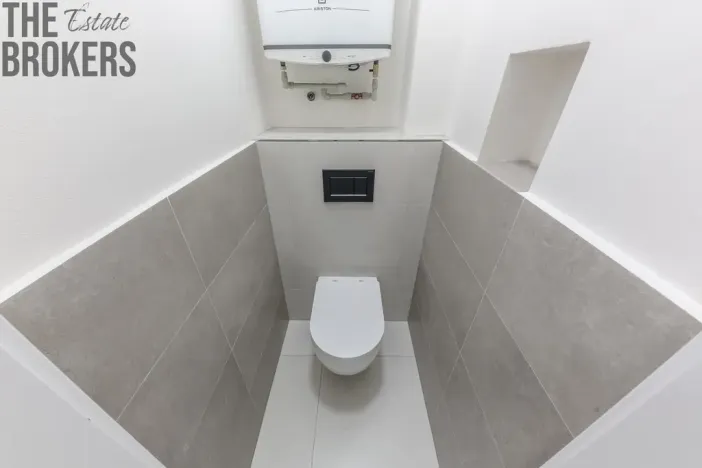Prodej bytu 2+kk, Praha - Košíře, Plzeňská, 50 m2