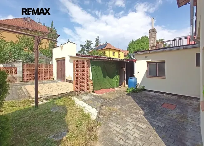 Prodej rodinného domu, Rakovník, Krinitova, 125 m2