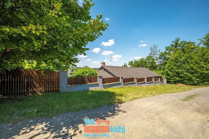 Prodej rodinného domu, Hradištko, K Budákovu, 140 m2