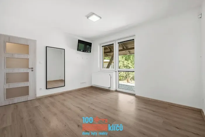 Prodej rodinného domu, Hradištko, K Budákovu, 140 m2