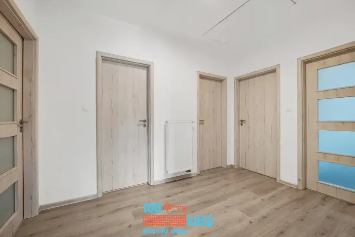 Prodej rodinného domu, Hradištko, K Budákovu, 140 m2