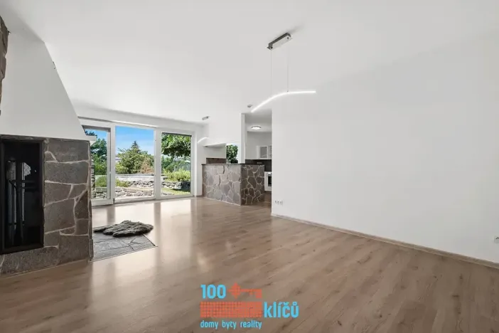 Prodej rodinného domu, Hradištko, K Budákovu, 140 m2