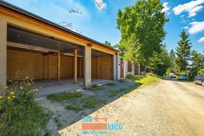Prodej rodinného domu, Hradištko, K Budákovu, 140 m2