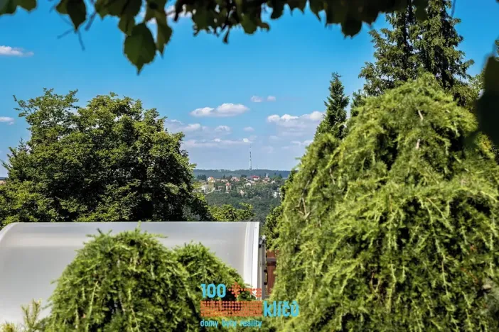 Prodej rodinného domu, Hradištko, K Budákovu, 140 m2