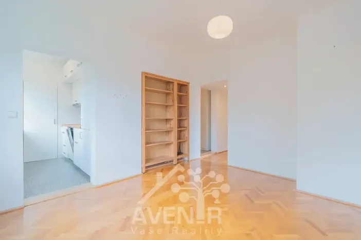 Prodej bytu 3+1, Zlín, Dukelská, 55 m2