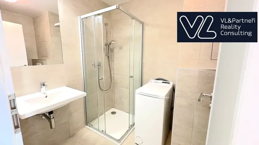Pronájem bytu 1+kk, Brno, Medlánecká, 32 m2