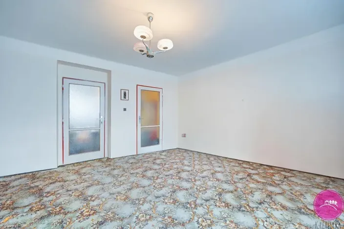 Pronájem bytu 2+1, Olomouc, Ladova, 58 m2