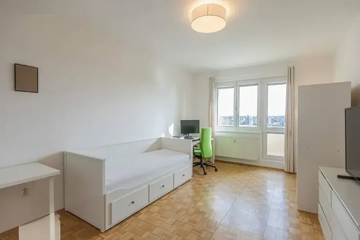 Prodej bytu 2+1, Praha - Malešice, Počernická, 57 m2