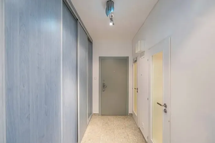 Prodej bytu 2+1, Praha - Malešice, Počernická, 57 m2
