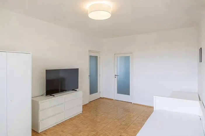 Prodej bytu 2+1, Praha - Malešice, Počernická, 57 m2