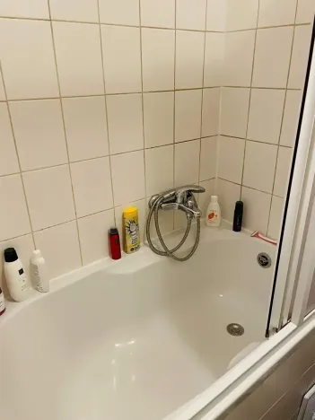 Prodej bytu 1+kk, Praha - Troja, Vřesová, 26 m2