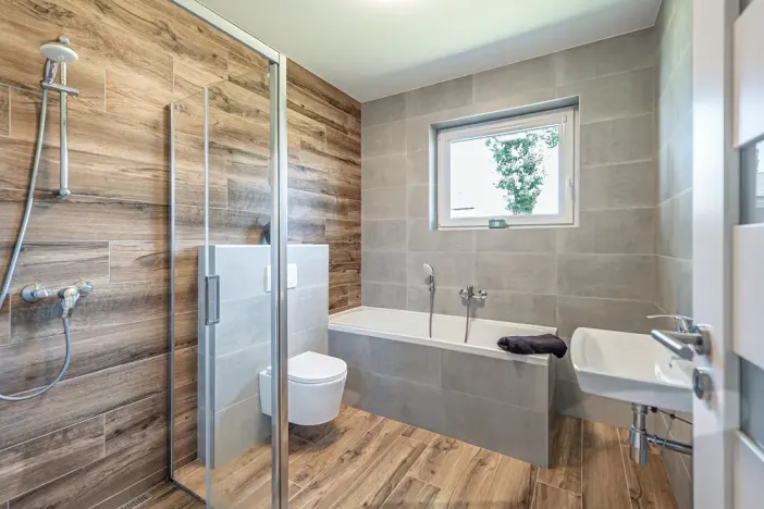 Prodej rodinného domu, Stráž pod Ralskem, Fibichova, 90 m2