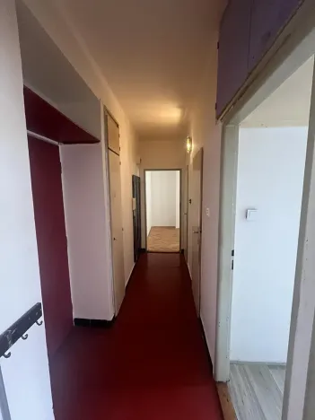 Prodej bytu 2+1, Liberec, Purkyňova, 52 m2
