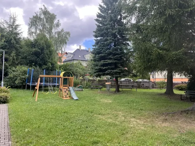 Prodej bytu 2+1, Liberec, Purkyňova, 52 m2