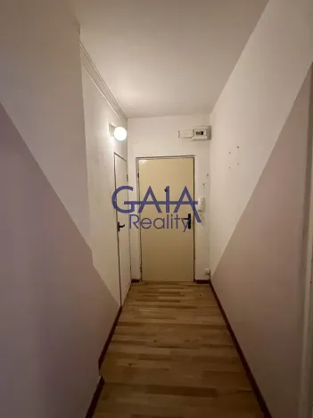 Prodej bytu 1+1, Veselí nad Moravou, Hutník, 37 m2