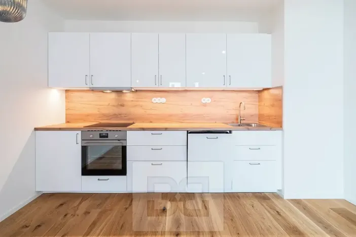 Pronájem bytu 2+kk, Praha - Radlice, 55 m2