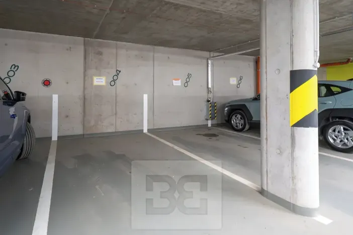 Pronájem bytu 2+kk, Praha - Radlice, 55 m2