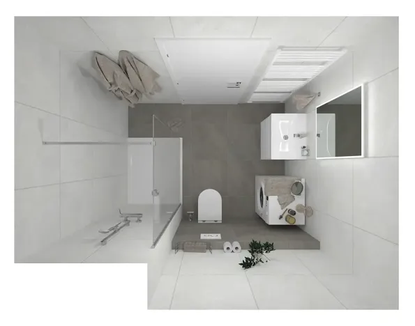 Prodej bytu 2+kk, Vyškov, Morávkova, 55 m2