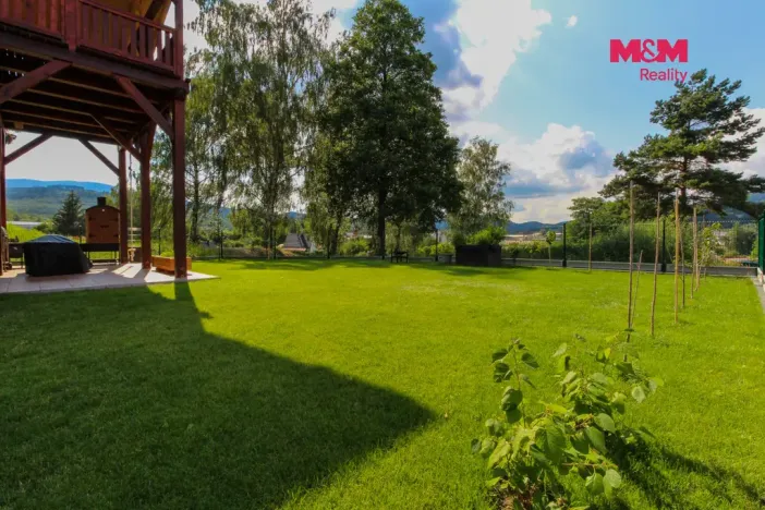 Prodej obchodního prostoru, Jeseník, Moravská, 1051 m2