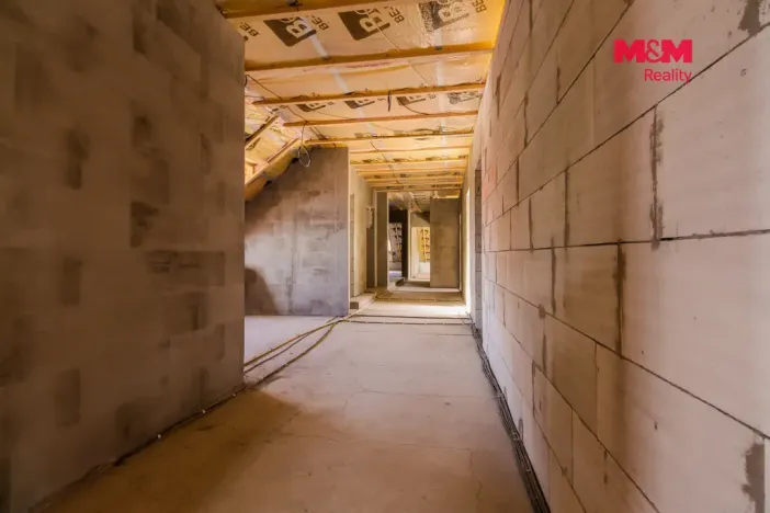 Prodej obchodního prostoru, Jeseník, Moravská, 1051 m2