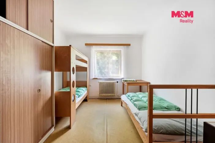 Prodej ubytování, Deštné v Orlických horách, 850 m2