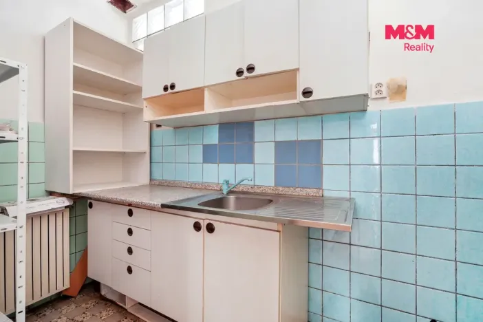 Prodej ubytování, Deštné v Orlických horách, 850 m2