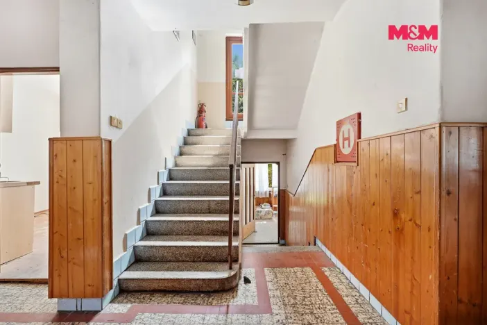 Prodej ubytování, Deštné v Orlických horách, 850 m2
