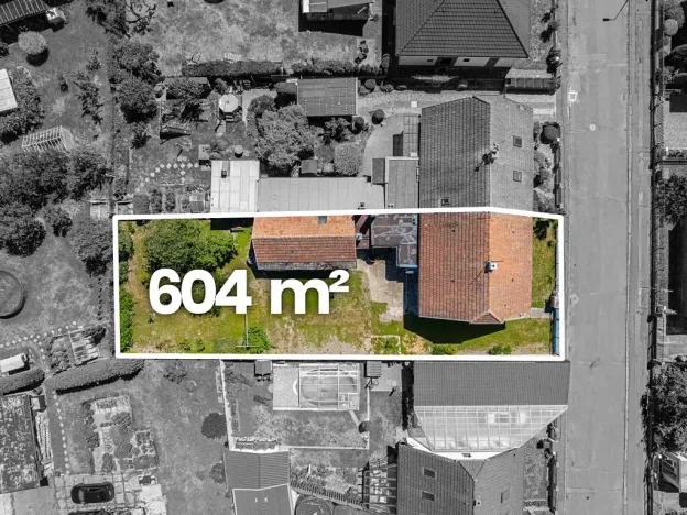 Prodej rodinného domu, Chrast, V Lipkách, 75 m2