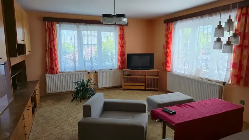 Prodej rodinného domu, Bukovina u Přelouče, 106 m2