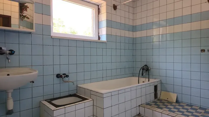 Prodej rodinného domu, Bukovina u Přelouče, 106 m2