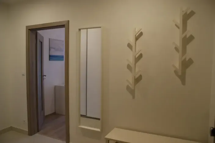 Pronájem bytu 2+kk, Praha - Vršovice, Petrohradská, 60 m2