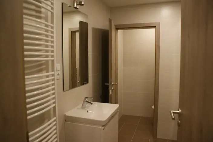 Pronájem bytu 2+kk, Praha - Vršovice, Petrohradská, 60 m2