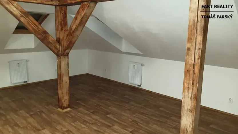 Pronájem bytu 1+kk, Ústí nad Labem, Londýnská, 44 m2