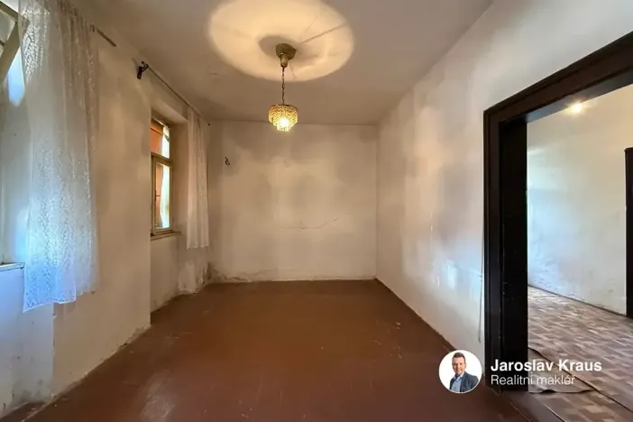 Prodej rodinného domu, Lázně Bělohrad, Vojtíškova, 186 m2