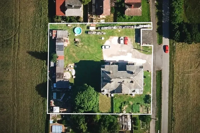 Prodej bytu 2+1, Vlčkovice v Podkrkonoší, 69 m2