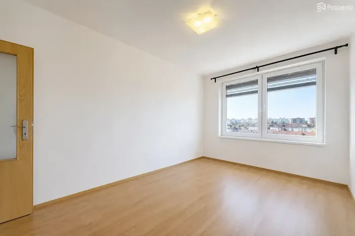 Pronájem bytu 2+kk, Brno, Bučkova, 49 m2